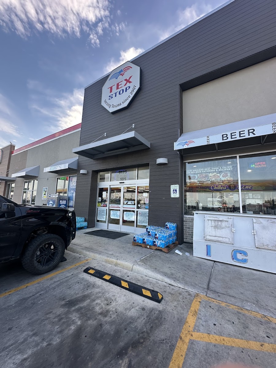 The Kitchen New Orleans Soul-Food & Cajun